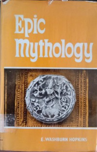 Image of Epic Mythology